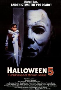 دانلود فیلم Halloween 5: The Revenge of Michael Myers 198988070-577753507