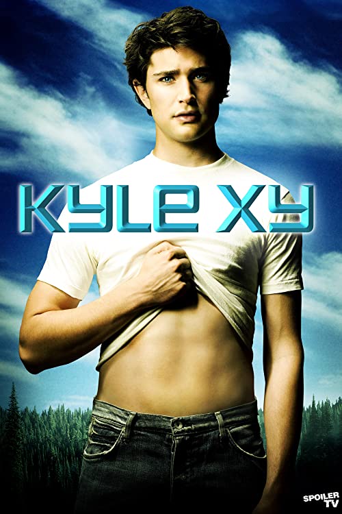 دانلود سریال Kyle XY