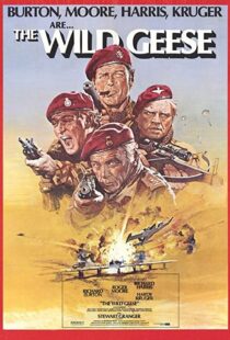 دانلود فیلم The Wild Geese 197889844-266227503