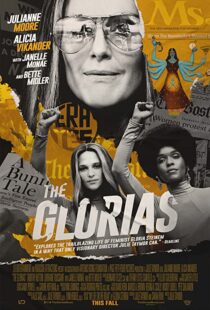 دانلود فیلم The Glorias 202091167-2095559522