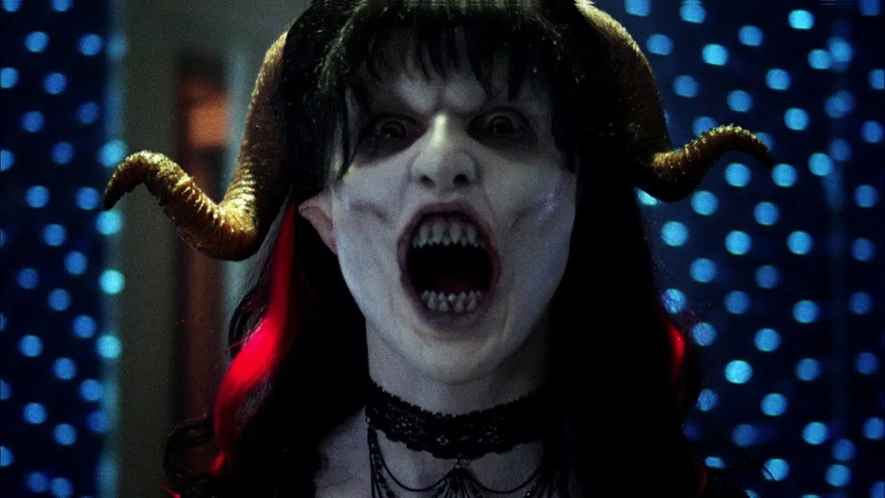 دانلود فیلم Night of the Demons 2009