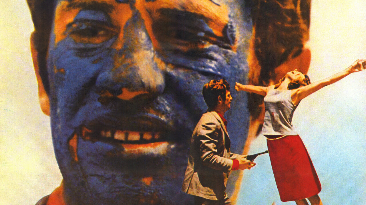 دانلود فیلم Pierrot le Fou 1965