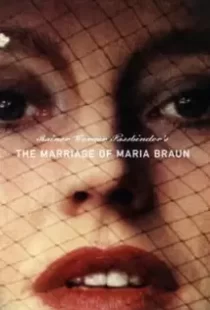 دانلود فیلم The Marriage of Maria Braun 197989001-329655793