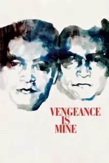 دانلود فیلم Vengeance Is Mine 1979