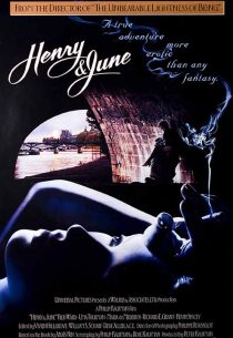 دانلود فیلم Henry & June 199089376-1340196665