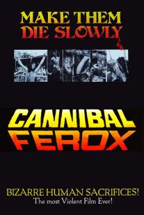 دانلود فیلم Cannibal Ferox 198188115-935085083