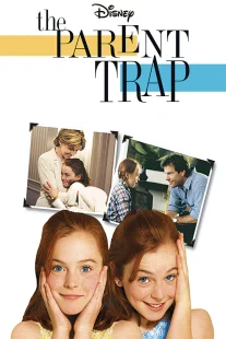 دانلود فیلم The Parent Trap 199890045-20119734