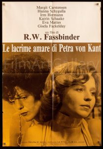 دانلود فیلم The Bitter Tears of Petra von Kant 197292583-1183332471