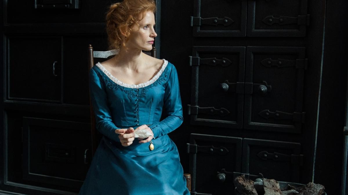 دانلود فیلم Miss Julie 2014