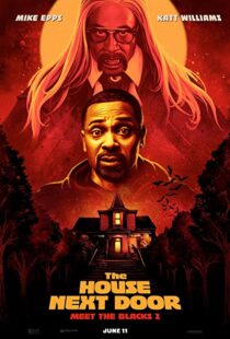 دانلود فیلم The House Next Door: Meet the Blacks 2 202194030-1081297087