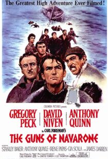 دانلود فیلم The Guns of Navarone 196191935-915097094