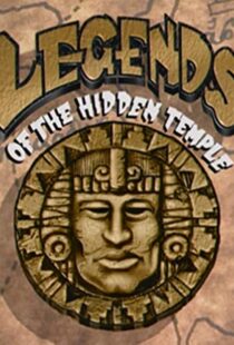 دانلود سریال Legends of the Hidden Temple100230-1754869069