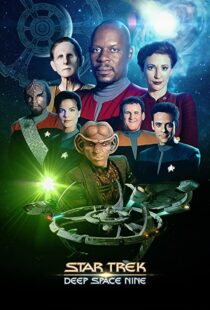 دانلود سریال Star Trek: Deep Space Nine96552-1357795623