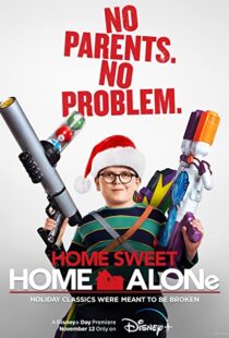 دانلود فیلم Home Sweet Home Alone 202195214-934577012