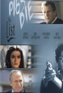 دانلود فیلم The List 200097640-2042757205