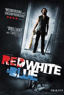 دانلود فیلم Red White & Blue 201097546-1352495102