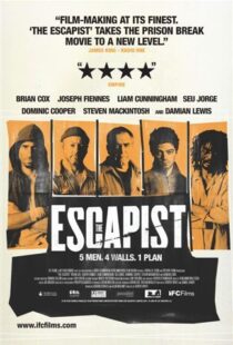 دانلود فیلم The Escapist 200897394-1331714141