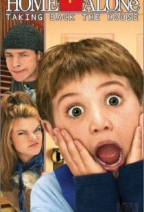 دانلود فیلم Home Alone 4: Taking Back the House 200295094-1580288079