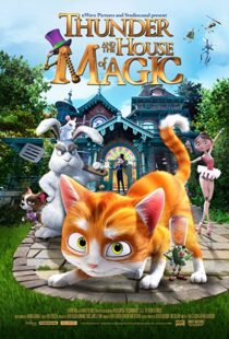 دانلود انیمیشن Thunder and the House of Magic 201398600-686589414