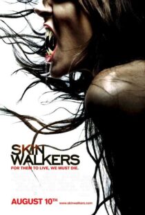 دانلود فیلم Skinwalkers 200697969-979577492