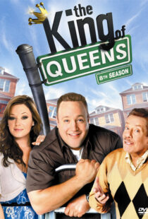 دانلود سریال The King of Queens100316-1418851305