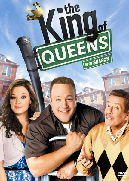 دانلود سریال The King of Queens