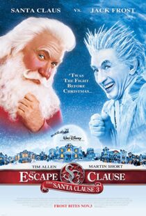 دانلود فیلم The Santa Clause 3: The Escape Clause 200698989-503022754