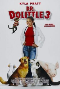 دانلود فیلم Dr. Dolittle 3 200697478-748653028