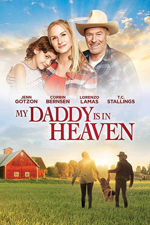 دانلود فیلم My Daddy’s in Heaven 2017