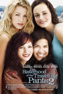 دانلود فیلم The Sisterhood of the Traveling Pants 2 200893561-1876116014