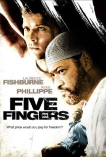 دانلود فیلم Five Fingers 200699399-1919500678