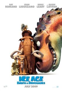 دانلود انیمیشن Ice Age: Dawn of the Dinosaurs 200996077-130224200