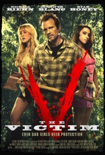 دانلود فیلم The Victim 201195047-1505270571