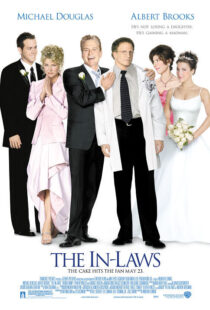 دانلود فیلم The In-Laws 200392827-1750618526