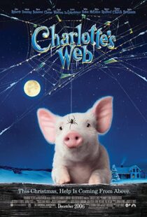 دانلود فیلم Charlotte’s Web 200699591-1911373256