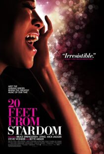 دانلود مستند 20 Feet from Stardom 2013100100-279494635