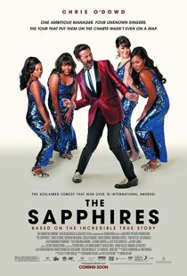 دانلود فیلم The Sapphires 201299537-133039705