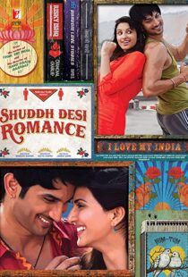 دانلود فیلم هندی Shuddh Desi Romance 2013100468-1638074350