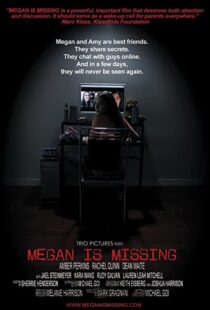 دانلود فیلم Megan Is Missing 201195741-1674874740