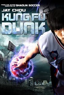 دانلود فیلم Kung Fu Dunk 200892335-691493021