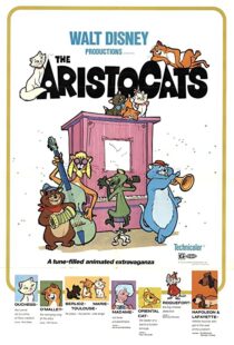 دانلود انیمیشن The Aristocats 197091373-1361380792