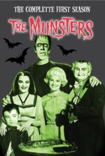 دانلود سریال The Munsters99448-1932655010