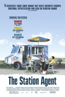 دانلود فیلم The Station Agent 2003100555-1532439650