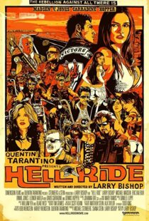 دانلود فیلم Hell Ride 200897018-1676478396