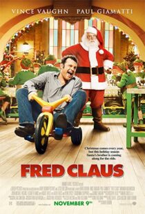 دانلود فیلم Fred Claus 200797497-12816315