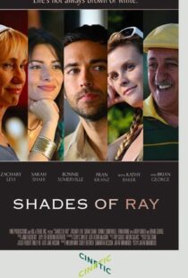 دانلود فیلم Shades of Ray 200897549-1217866719