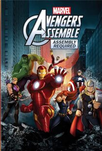 دانلود انیمیشن Avengers Assemble94927-1711097777