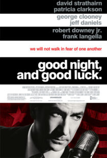 دانلود فیلم Good Night, and Good Luck. 200592928-271597102