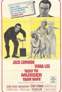 دانلود فیلم How to Murder Your Wife 196597924-548375212