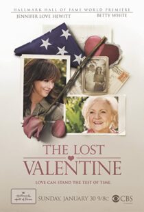 دانلود فیلم The Lost Valentine 201197357-346147479